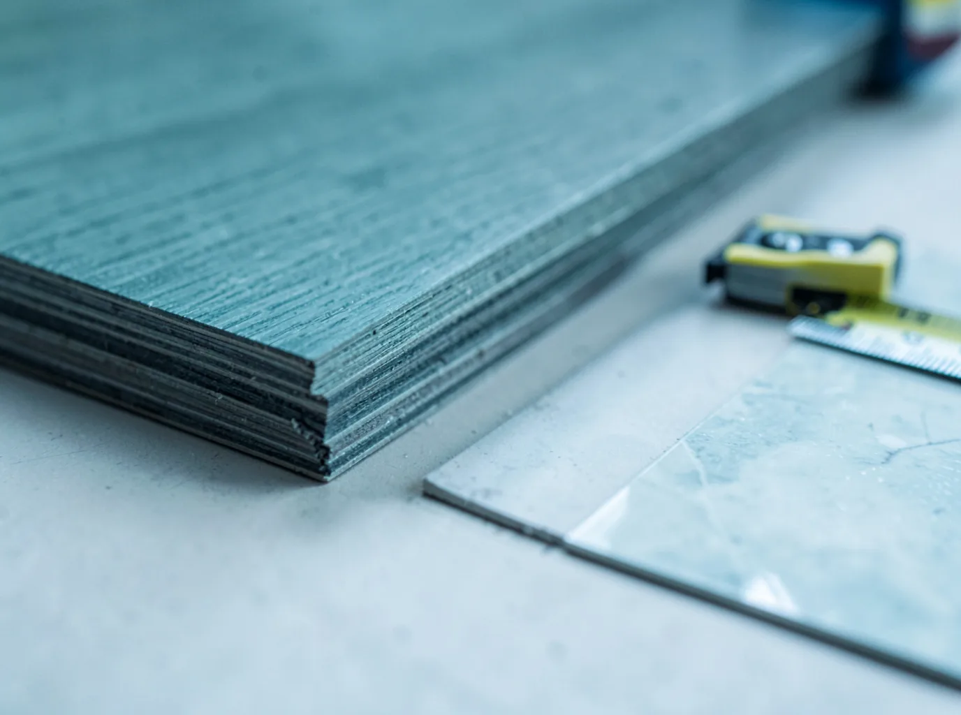 Luxury Vinyl Plank Installation Mount Horeb, WI FAQs